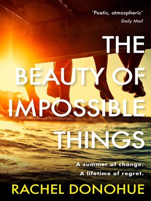 cover image of The Beauty of Impossible Things